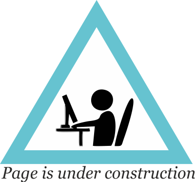 under construction